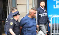 New York Subway Shooting Suspect to Plead Guilty to Terrorism Charges
