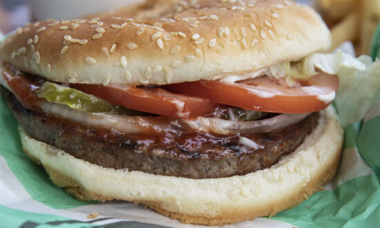 The Safety of Meatless Burgers, Nuggets, and Sausages Questioned: Study