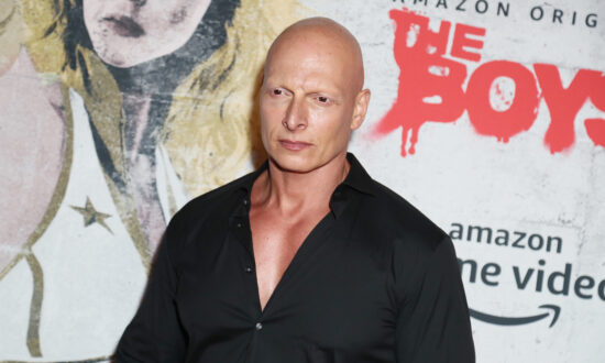 ‘Game of Thrones’ Actor Joseph Gatt Arrested for Alleged Sexually Explicit Communication With a Minor