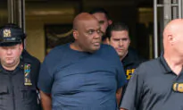 Capitol Report (April 13): NYC Subway Shooting Suspect Arrested; Illegal Immigrants Sent to DC