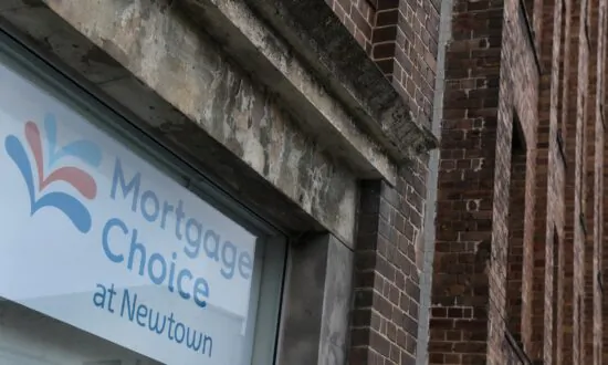 1.46 Million Australians ‘At Risk’ of Mortgage Stress: Research