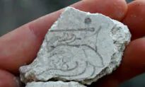 Earliest Evidence of Maya Calendar Found Inside Guatemalan Pyramid