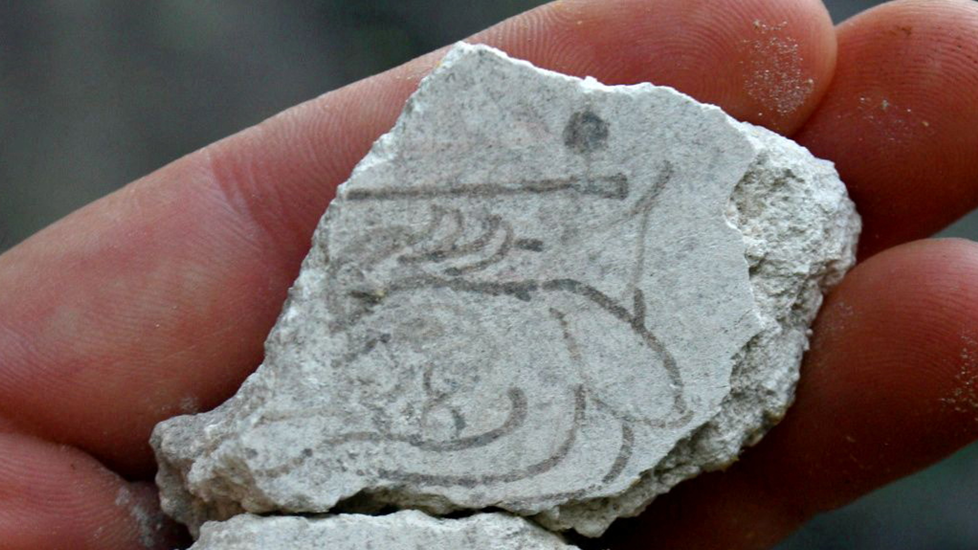 Earliest Evidence of Maya Calendar Found Inside Guatemalan Pyramid - Vimarsana News