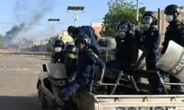Armed Men Kill 11 Security Force Members in Niger Attacks, Government Says