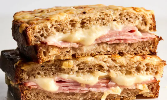 Australian Cancer Council Slammed For Woke School Lunch Campaign