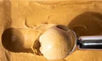 For the Creamiest Coffee Ice Cream, Look to This Storage-Friendly Recipe