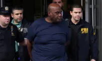 Judge Enters Permanent Order of Detention for New York Subway Attack Suspect