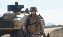Popcorn and Inspiration: ‘Megan Leavey’: A Near-Perfect Shaggy Dog Story