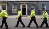 UK Police Issue 50 More Fines as Probe Continues Into Downing Street Lockdown-Breaching Parties