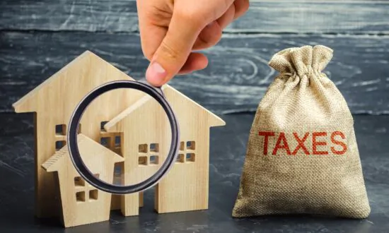 What Homeowners Need to Know About Property Taxes