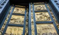Life of Lorenzo Ghiberti, Painter of Florence
