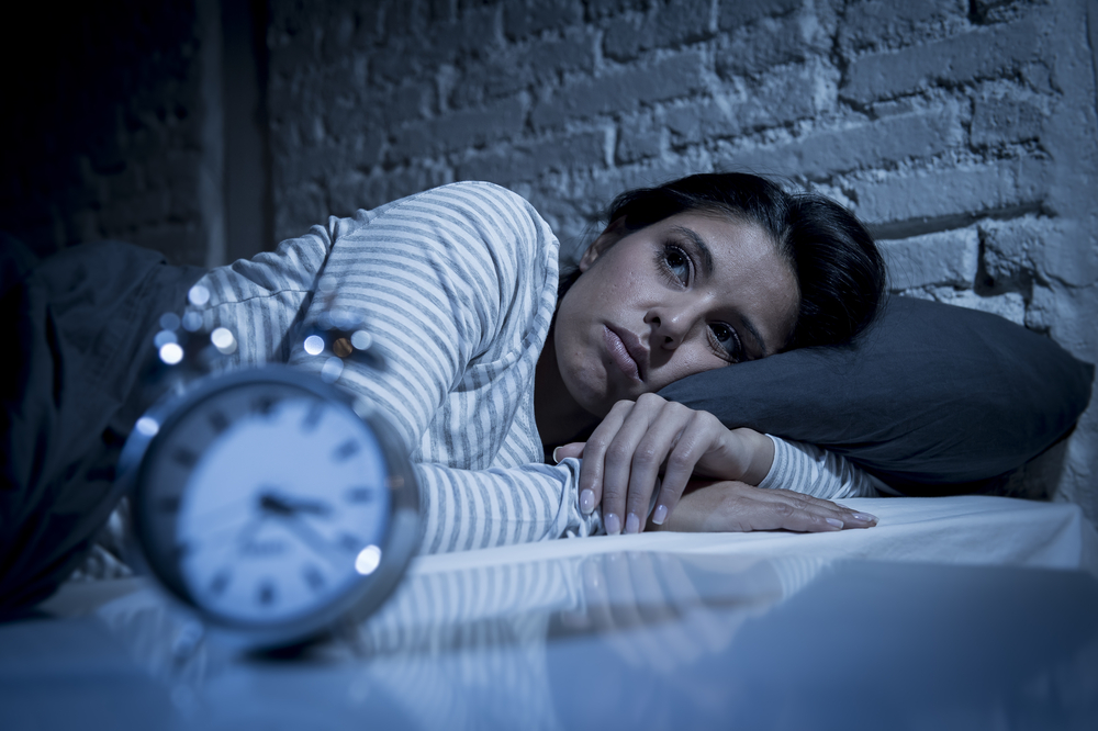 Frequent Insomnia Symptoms Can Cause Higher HbA1c