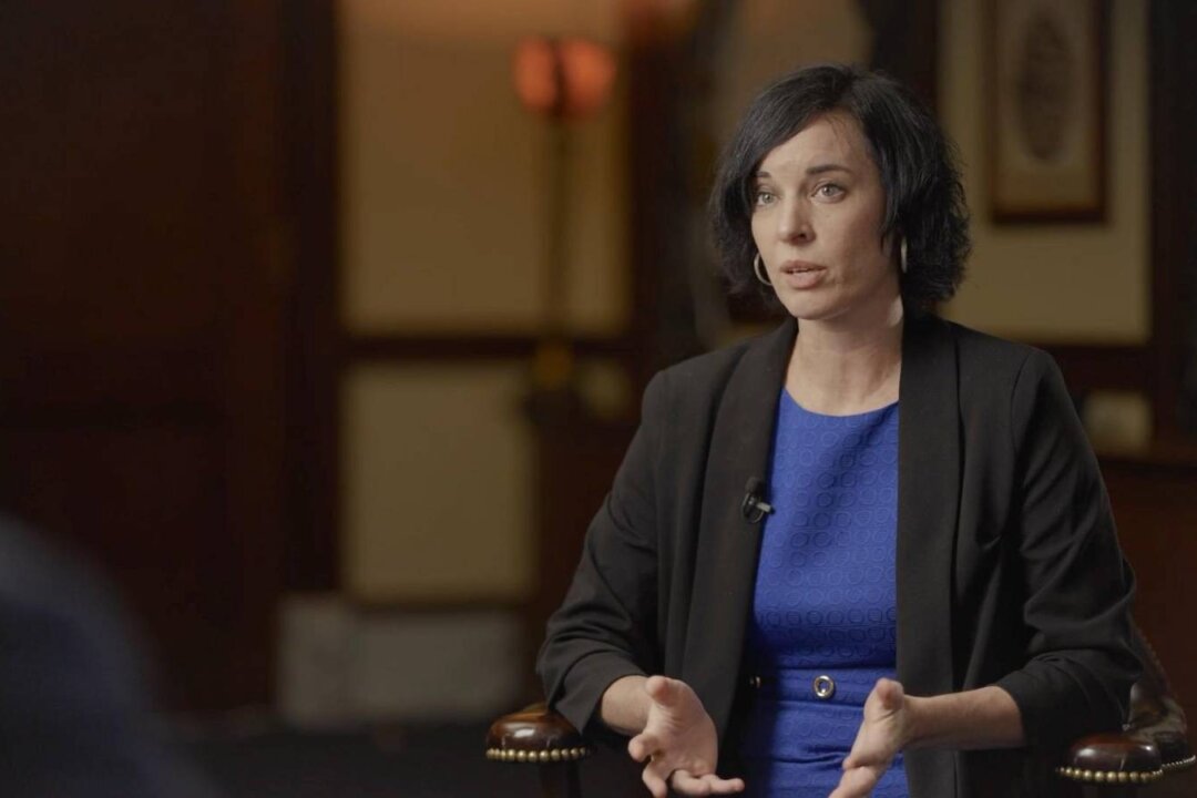 State Government Can Remove Child From Parents Based on Presumption: Idaho State Representative