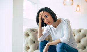An Ode to Feeling Uncomfortable