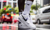 Why Nike Is Off to the Races After Breaking up From This Pattern and What to Watch for Next