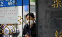 Over 40 Percent of Shanghai Residents Depressed During Lockdown: Survey