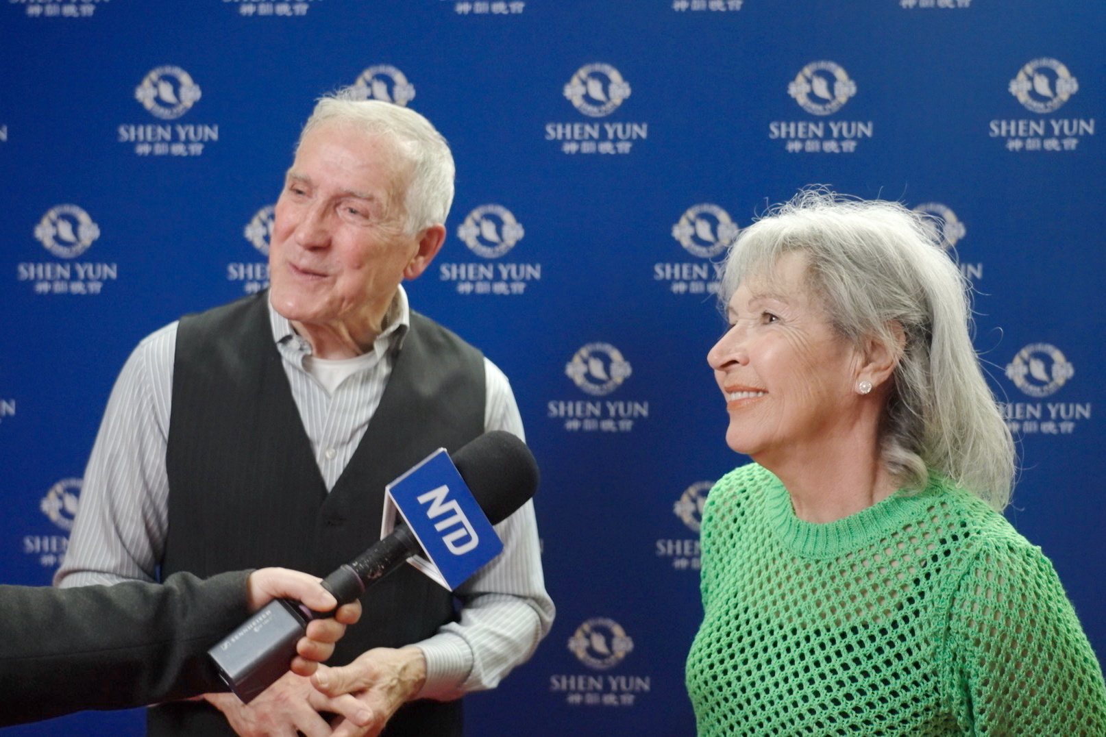 Shen Yun a Magnificent Production, Mayor Says - Vimarsana News