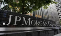 US Banks Build Reserves on Inflation Risk, Russia; Trading a Bright Spot