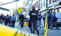 NYC Starts Issuing Final Notices of Termination to Police Officers Who Refuse COVID Vaccines