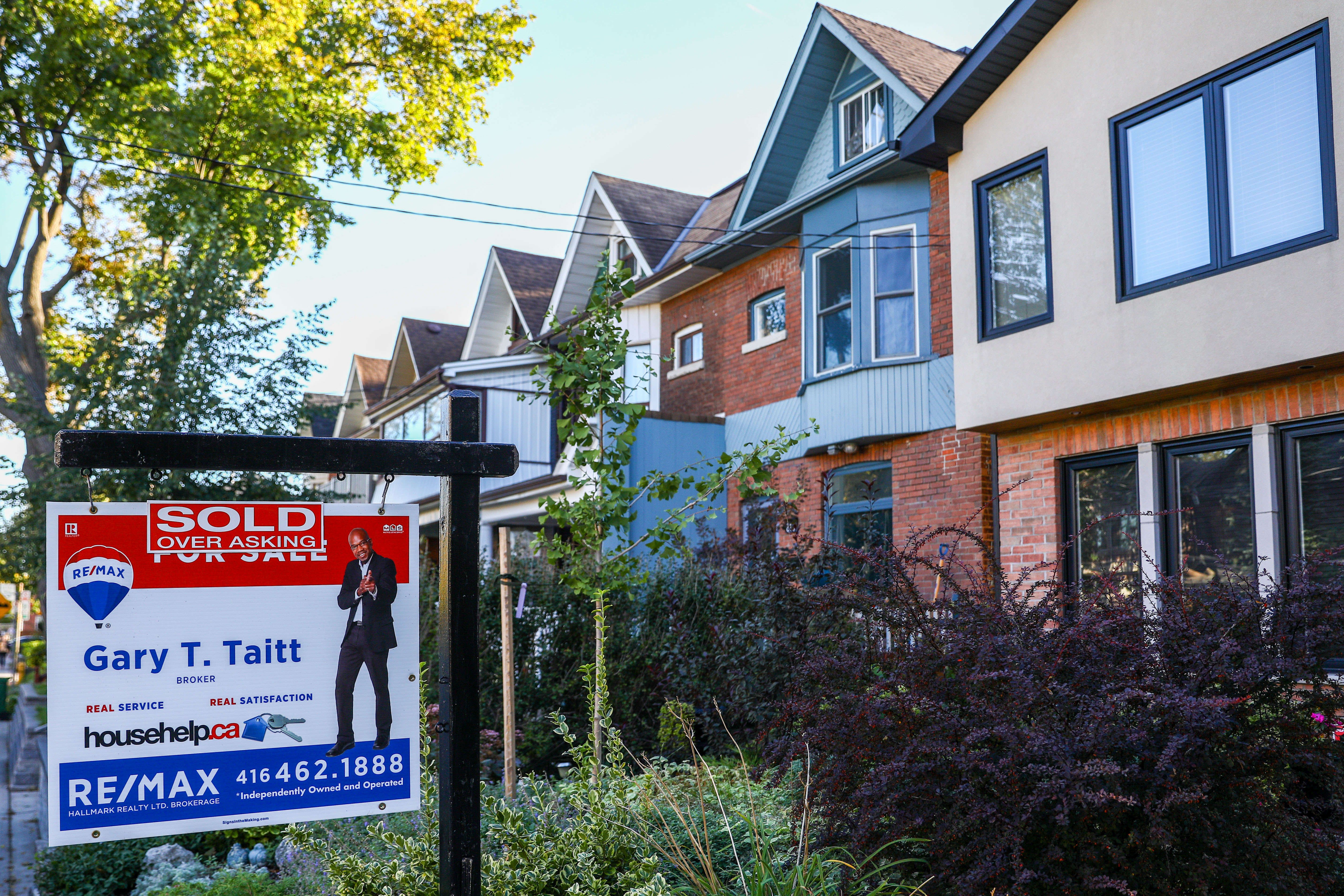 Mortgage Rates Remain High as Big Banks Anticipate Recession - Vimarsana News
