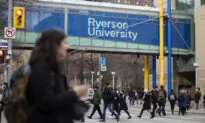 Ryerson Students Take Legal Action Against University Over COVID-19 Vaccine Mandate
