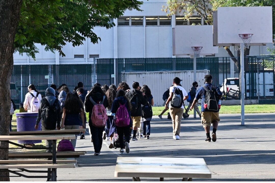 Bill to Repeal NEA’s Federal Charter Could Light Reform Match Within Teachers Union