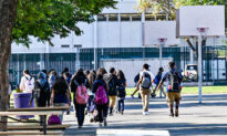 LA Unified Enrollment to Drop 30 Percent by 2031