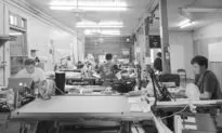 Rural Studio: An Architectural School Where Learning and Helping Others Go Hand in Hand