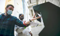 Pennsylvania Senate Votes to End Ballot Drop-Boxes
