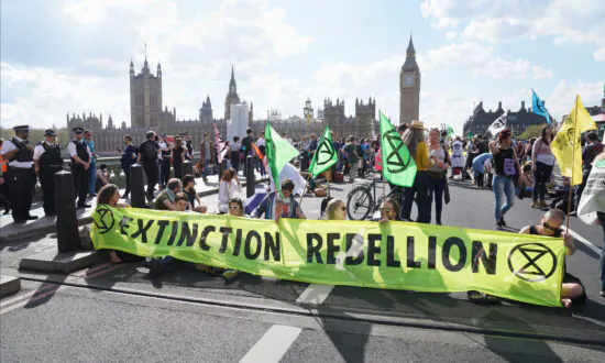 Melbourne Climate Protesters Sentenced to Prison for Blocking Traffic During Rush Hour
