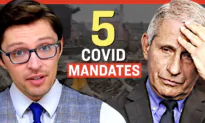 Facts Matter (April 14): Biden’s Employer Mandate REINSTATED By Appeals Court; Mask Mandate Extended; More Coming