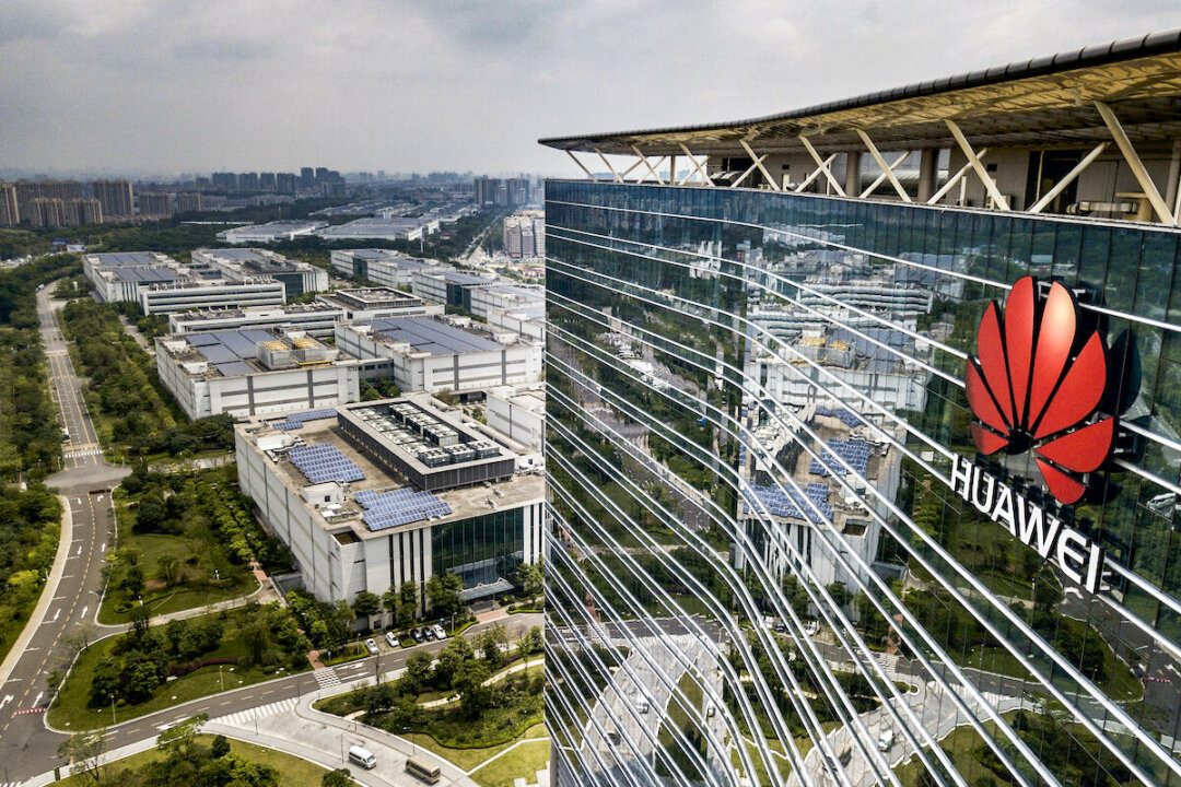 China’s Factory Hub Falls Quiet as Economic Slowdown Deepens