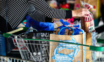 New Zealand Food Prices Grew at Highest Annual Rate in Over a Decade