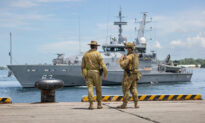 Beijing-Solomons Security Deal a ‘Sword in Australia’s Back’: Opposition Leader