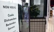 SoCal Unemployment Rates Continue Dropping in March: EDD Reports