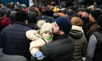 History Repeating Itself in Ukraine