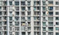 Shanghai as a Front Line in China’s New Civil War