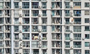Shanghai as a Front Line in China’s New Civil War
