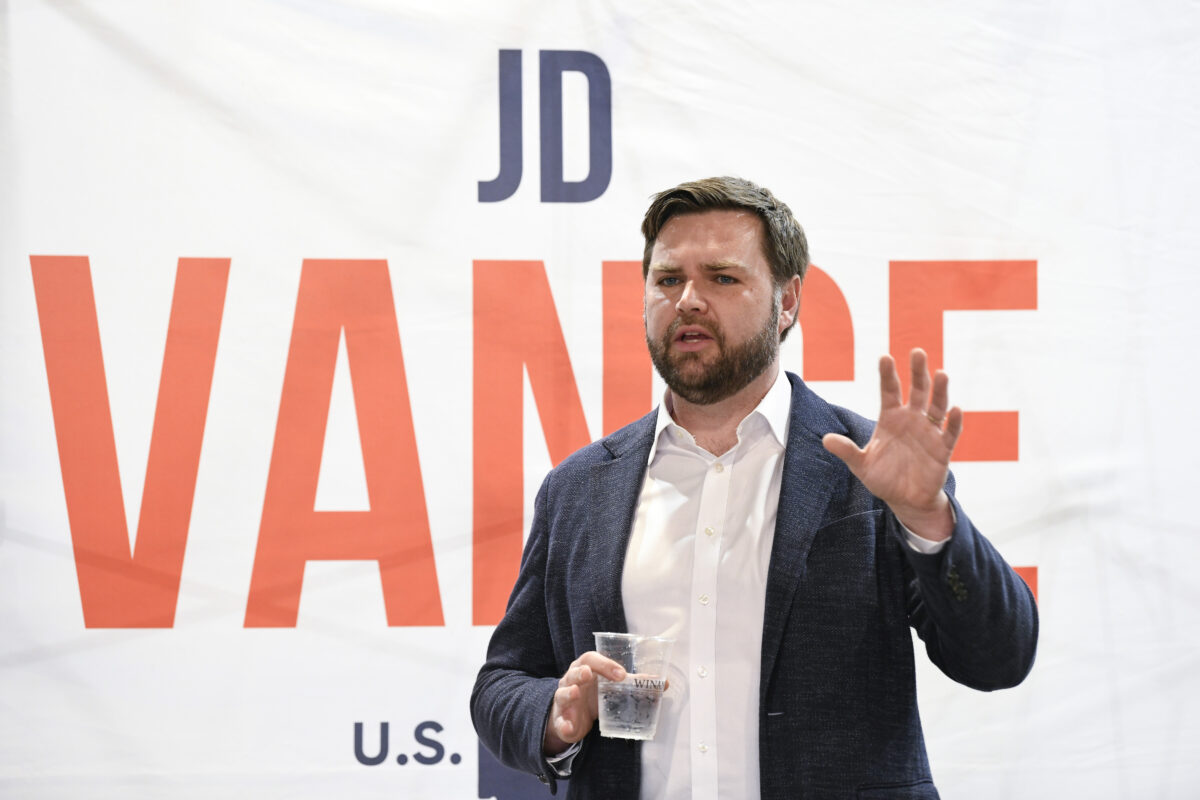 J.D. Vance 