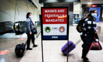 CDC Extends Federal Mask Mandate