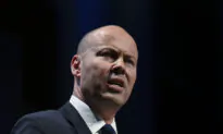 Low Unemployment Rate Wasn’t Due to Luck: Australian Treasurer