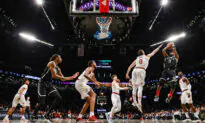 Brooklyn Nets Donate $50,000 to Subway Victims, Win Play-In Over Cavaliers