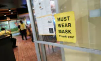 Philadelphia Businesses, Residents File Lawsuit Against Newly Reinstated Mask Mandate