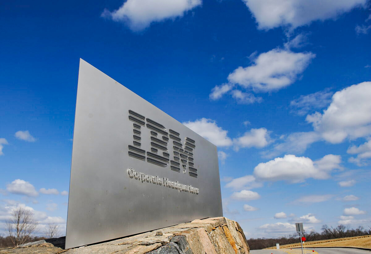 IBM to Cut 3,900 Jobs Amid Tech Layoff Trend - Vimarsana News