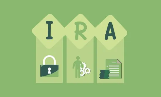 3 Types of IRAs