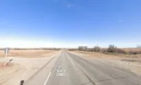 3 Sheriff’s Deputies Shot, Suspect Killed in Central Kansas
