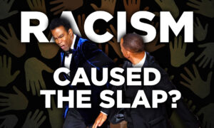 Professor Claims Will Smith’s Oscars Slap Rooted in ‘Black Marginalization’ | Larry Elder