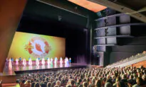 The Hague Once Again Welcomes Shen Yun
