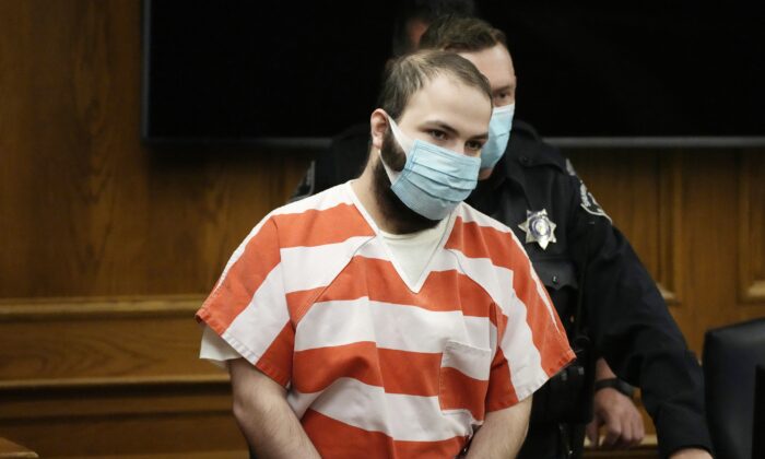 Judge: Colorado Shooting Suspect Incompetent to Stand Trial
