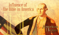 Influence of the Bible in America | The American Heritage Series